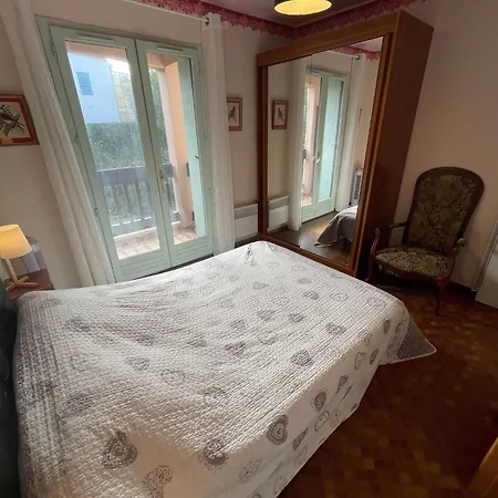 4pa44 Avec Piscine Et Parking *