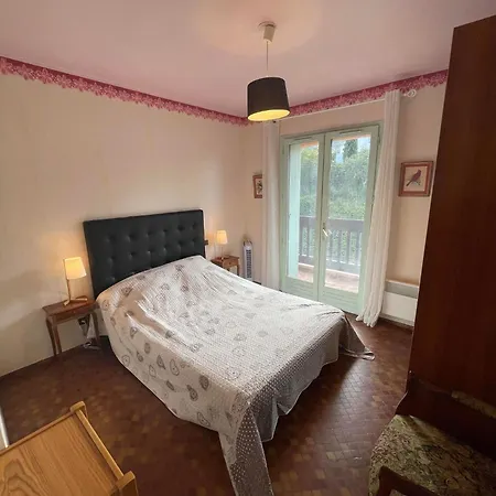 4pa44 Avec Piscine Et Parking * Collioure