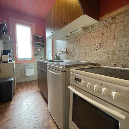 4pa44 Avec Piscine Et Parking * كولِيورْ