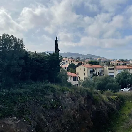 4pa44 Avec Piscine Et Parking شقة كولِيورْ