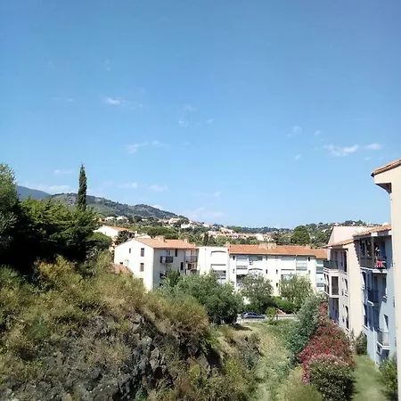 4pa44 Avec Piscine Et Parking דירה