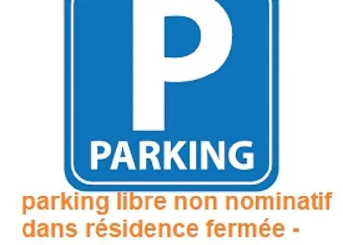 4pa44 Avec Piscine Et Parking * Collioure