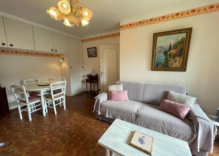 4pa44 Avec Piscine Et Parking * Collioure