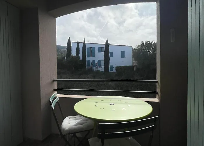 4pa44 Avec Piscine Et Parking