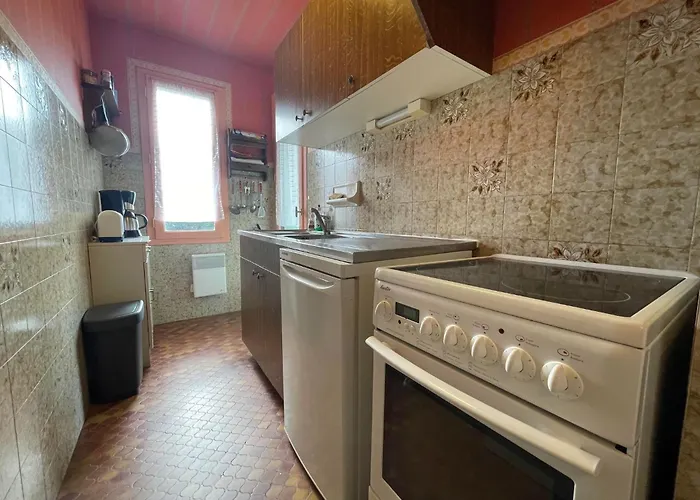4pa44 Avec Piscine Et Parking * Collioure