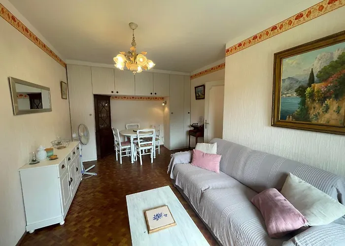 4pa44 Avec Piscine Et Parking