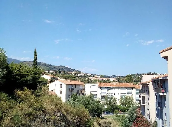 4pa44 Avec Piscine Et Parking Lejlighed